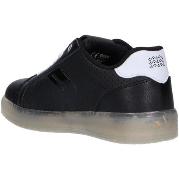 🎁 Geox Kommodor Kids Light-Up Sneaker - Picture 5 of 7
